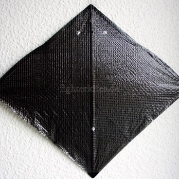 Segel: -
Segelmaterial: Orcon
Bogenstab: Carbon 1,3 mm
Mittelstab: Bambus geschnitzt
Gesamtgewicht: 6,8 g Segel: -
Segelmaterial: Orcon
Bogenstab: Carbon 1,3 mm
Mittelstab: Bambus geschnitzt
Gesamtgewicht: 6,8 g